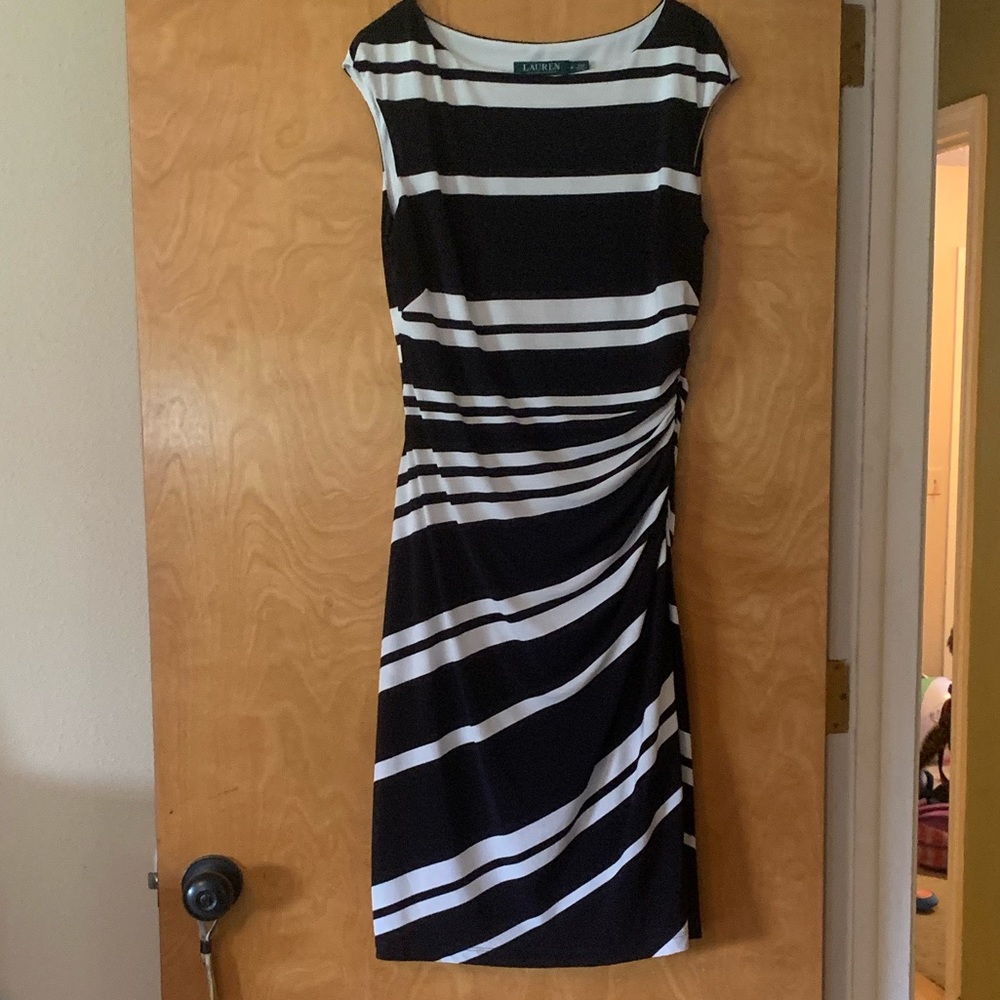 Ralph Lauren Dress